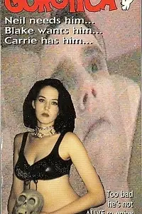Постер к фильму «Gorotica (1993)»