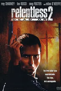 Главный постер фильма «Безжалостный 2: Абсолютно (1991)»