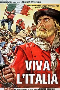 Постер к фильму «Да здравствует Италия! (1960)»