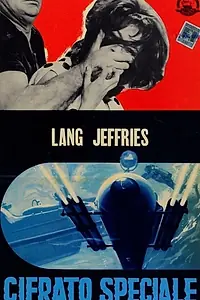 Постер к фильму «Cifrato speciale (1966)»