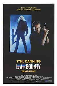 Постер к фильму «Сыщик из Лос-Анджелеса (1989)»