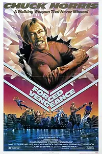 Постер к фильму «Вынужденная месть (1982)»