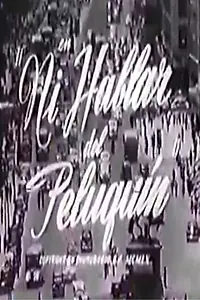Главный постер фильма «Ni hablar del peluquín (1960)»