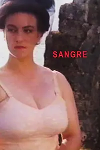 Постер к фильму «Sangre (1995)»