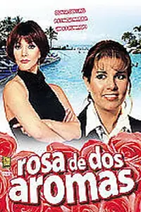 Постер к фильму «Rosa de dos aromas (1989)»