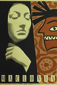 Главный постер фильма «Макловия (1948)»