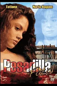 Главный постер фильма «Роковой кошмар (1991)»