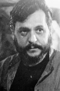 Постер к фильму «El mar (1975)»