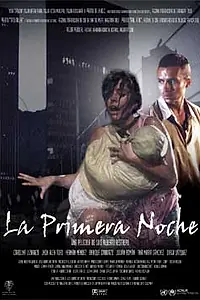 Постер к фильму «Первая ночь (2003)»
