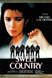 Главный постер фильма «Милая страна (1987)»