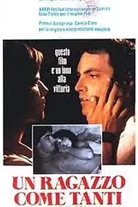 Главный постер фильма «Un ragazzo come tanti (1983)»