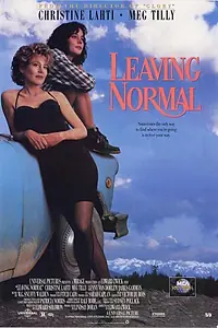 Постер к фильму «Побег из Нормала (1992)»