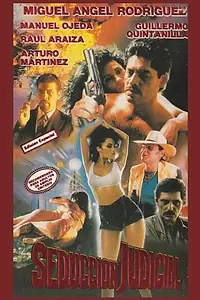 Постер к фильму «Seducción judicial (1994)»