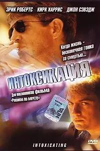 Постер к фильму «Интоксикация (2003)»