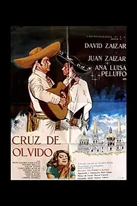 Главный постер фильма «Cruz de olvido (1984)»