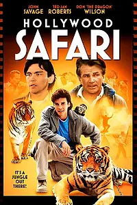 Постер к фильму «Голливудское сафари (1997)»