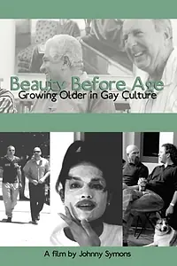 Главный постер фильма «Beauty Before Age (1997)»