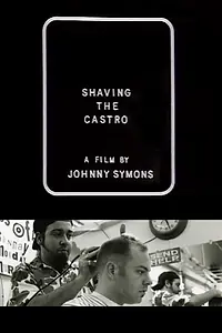Главный постер фильма «Shaving the Castro (1996)»
