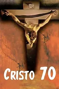 Главный постер фильма «Cristo 70 (1970)»