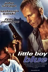 Главный постер фильма «Грустный мальчик (1997)»