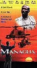 Главный постер фильма «Managua (1997)»
