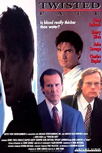 Главный постер фильма «Роковой выбор (1995)»