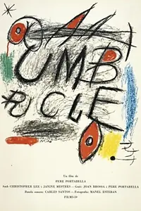 Постер к фильму «Umbracle (1972)»