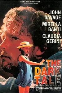 Главный постер фильма «Жестокая сказка (1991)»