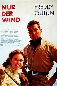 Постер к фильму «Nur der Wind (1961)»