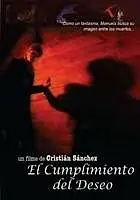 Постер к фильму «Исполнение желаний (1994)»