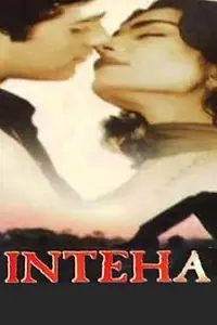 Постер к фильму «Inteha (1999)»