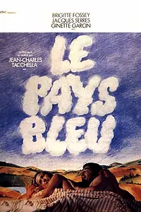 Постер к фильму «Голубая страна (1977)»
