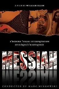 Постер к фильму «Messiah (1999)»
