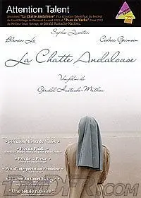 Главный постер фильма «Андалузская кошка (2002)»