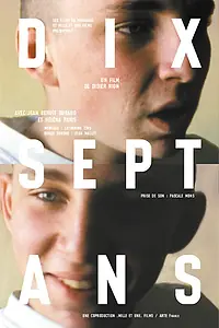 Постер к фильму «Dix-sept ans (2003)»