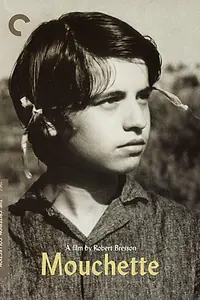 Главный постер фильма «Мушетт (1967)»