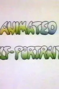 Главный постер мультфильма «Анимированные автопортреты (1989)»