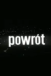 Постер к мультфильму «Powrót (1973)»