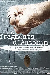 Постер к фильму «Фрагменты Антонина (2006)»