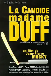 Постер к фильму «Наивная мадам Дюфф (2000)»