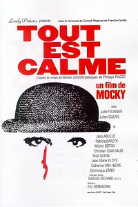 Постер к фильму «Всё спокойно (2000)»