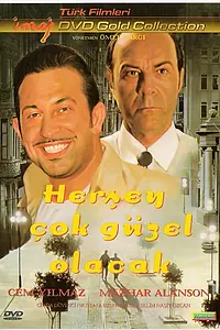 Постер к фильму «Все будет очень хорошо (1998)»