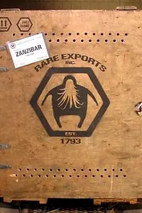 Главный постер фильма «Корпорация «Санта на продажу» (2003)»