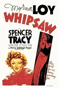 Постер к фильму «Хлыст-Пила (1935)»