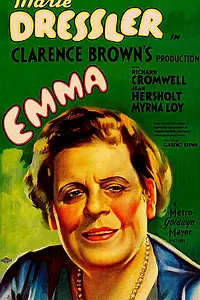 Постер к фильму «Эмма (1932)»