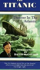 Постер к фильму «Атлантик (1929)»