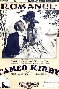 Постер к фильму «Камея Кибри (1930)»