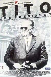 Главный постер фильма «Tito (2001)»