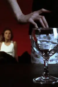 Постер к фильму «Потому что (1990)»