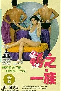 Постер к фильму «Aap ji yat juk (1993)»